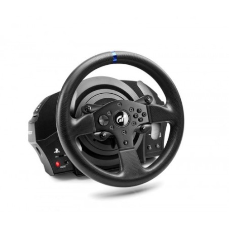 21688-THRUSTMASTER VOLANTE + PEDALES T300RS GT EDITION - PS3 / PS4 / PC