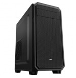 21706-NOX Coolbay MX2 Mini Tower Negro