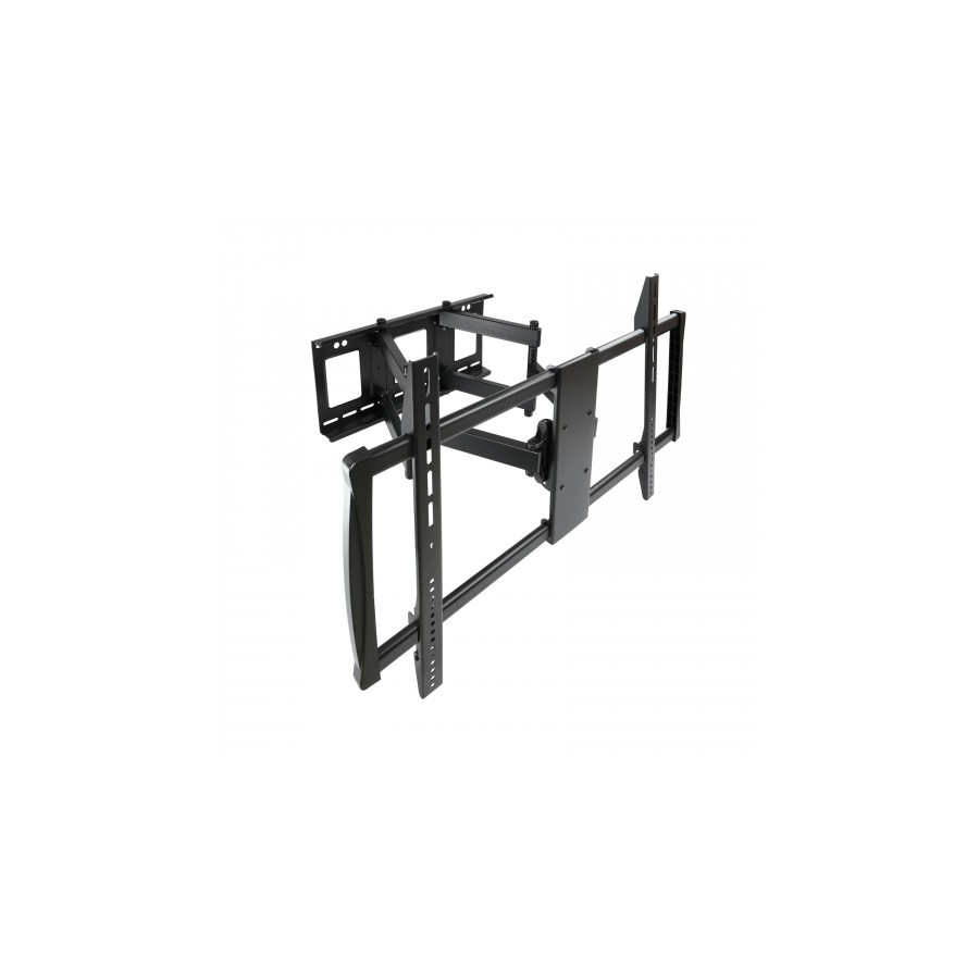 21708-TooQ LP75100TN-B TV mount 152,4 cm (60") Negro