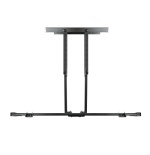 21709-TooQ LP75100TN-B TV mount 152,4 cm (60") Negro