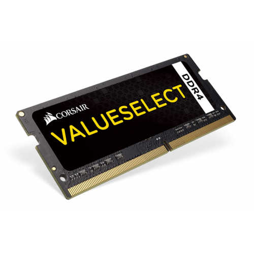 21715-Corsair ValueSelect modulo de memoria 8 GB 1 x 8 GB DDR4 2133 MHz