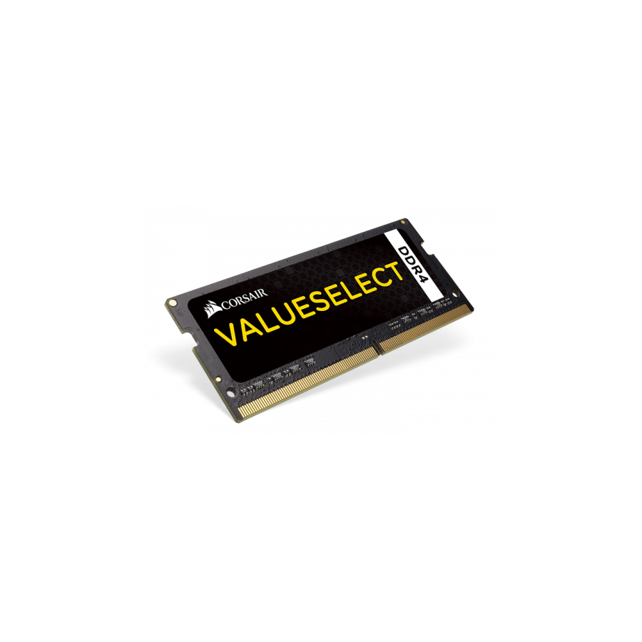 21715-Corsair ValueSelect modulo de memoria 8 GB 1 x 8 GB DDR4 2133 MHz