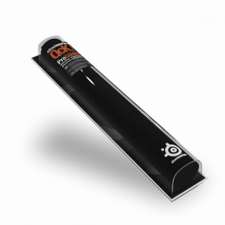 21729-Steelseries QcK heavy Negro