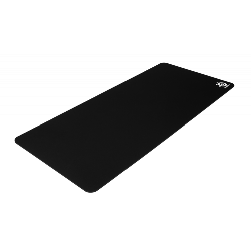 21731-Steelseries QcK XXL Negro Alfombrilla de raton para juegos