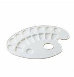 2174-PALETAS PLASTICO PINTURA 8 DEPARTAMENTOS FAIBO 765