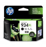 21742-HP 934XL CARTUCHO DE TINTA NEGRO HP934XL (C2P23AE)