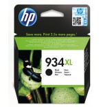 21743-HP 934XL CARTUCHO DE TINTA NEGRO HP934XL (C2P23AE)