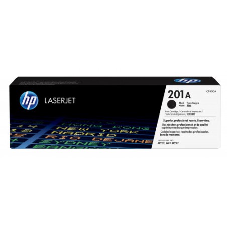 21762-HP 201A TONER HP201A NEGRO (CF400A)