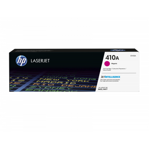 21770-HP 410A TONER HP410A MAGENTA (CF413A)
