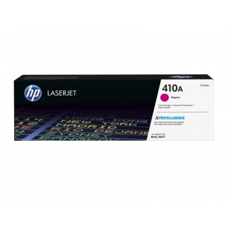 21770-HP 410A TONER HP410A MAGENTA (CF413A)