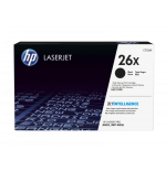 21771-HP 26X TONER HP26X NEGRO (CF226X)