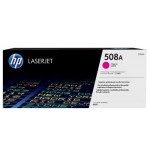 21772-HP 508A TONER HP508A MAGENTA (CF363A)