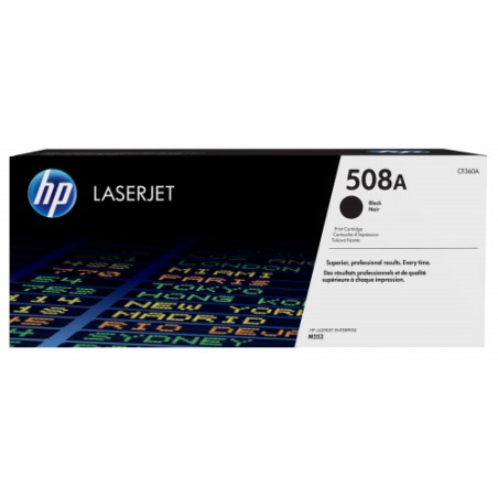 21773-HP 508A TONER HP508A NEGRO (CF360A)