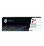 HP 410X TONER HP410X MAGENTA (CF413X)