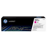 21782-HP 201X TONER HP201X MAGENTA (CF403X)