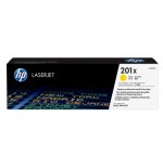 21783-HP 201X TONER HP201X AMARILLO (CF402X)