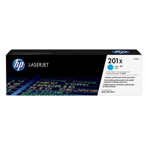 21784-HP 201X TONER HP201X CIAN (CF401X)