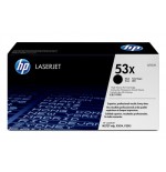HP 53X TONER HP53X NEGRO (Q7553X)
