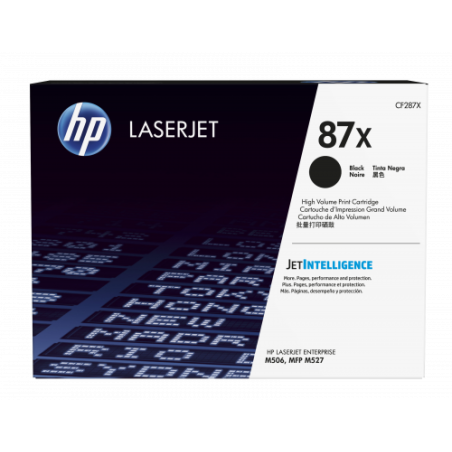 21796-HP 87X TONER HP87X NEGRO (CF287X)