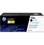 21797-HP 30A TONER HP30A NEGRO (CF230A)