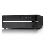 21804-TooQ TQC-3005U3 carcasa de ordenador Escritorio Negro 500 W