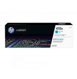 21826-HP 410A TONER HP410A CIAN (CF411A)