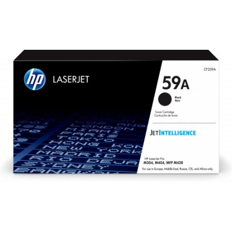 2183-HP 59A TONER HP59A NEGRO (CF259A)