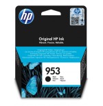 21835-HP 953 CARTUCHO DE TINTA HP953 NEGRO (L0S58AE)