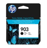 21843-HP 903 CARTUCHO DE TINTA HP903 NEGRO (T6L99AE)