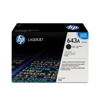 21846-HP 643A TONER HP643A NEGRO (Q5950A)