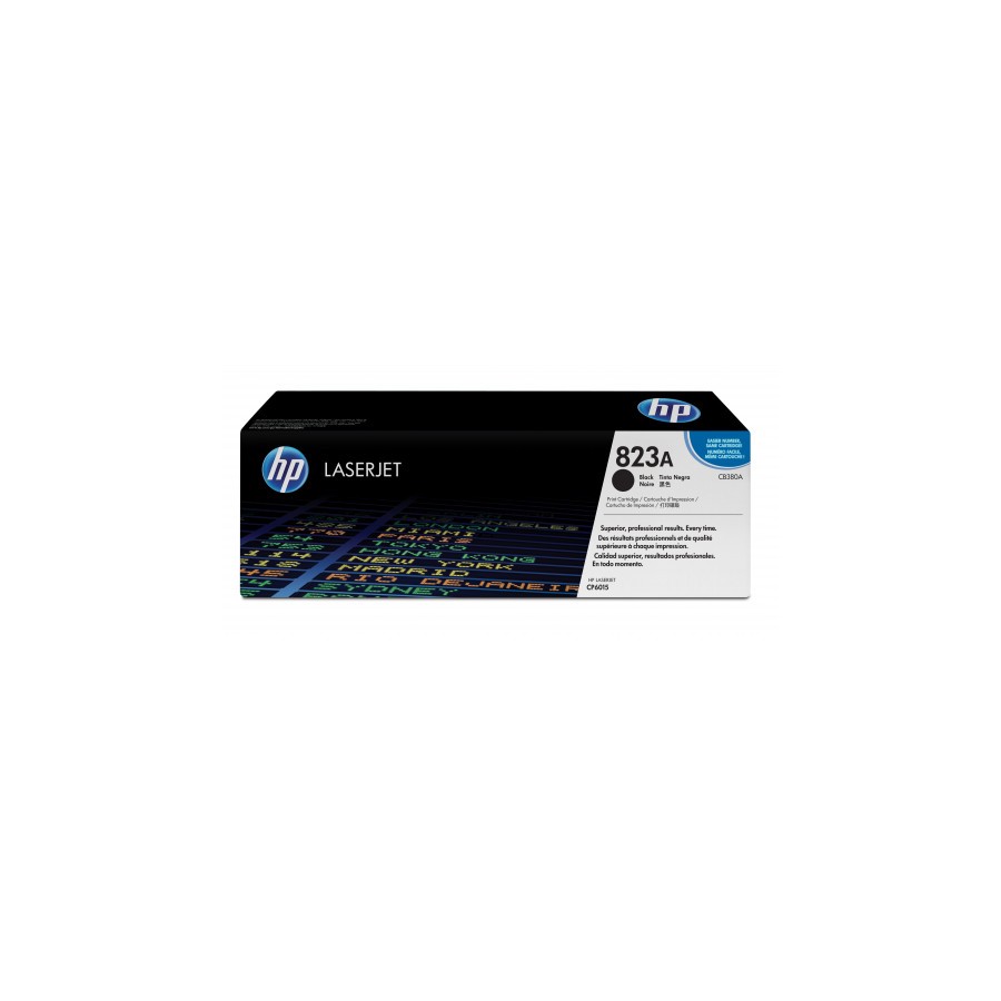 21849-HP 823A TONER HP823A NEGRO (CB380A)