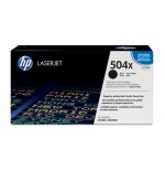 21851-HP 504X TONER HP504X NEGRO (CE250X)
