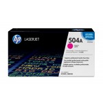 21854-HP 504A TONER HP504A MAGENTA (CE253A)