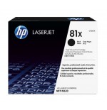 HP 81X TONER HP81X NEGRO (CF281X)
