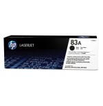 21858-HP 83A TONER HP83A NEGRO (CF283A)