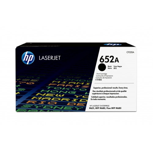 21859-HP 652A TONER HP652A NEGRO (CF320A)