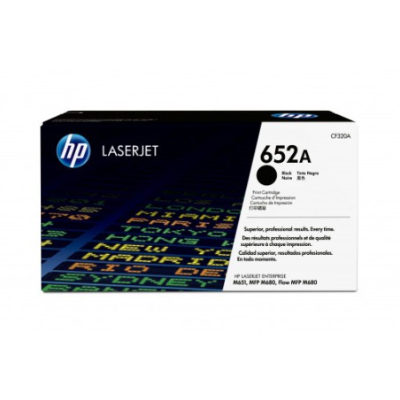 21859-HP 652A TONER HP652A NEGRO (CF320A)