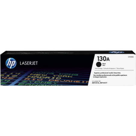21861-HP 130A TONER HP130A NEGRO (CF350A)