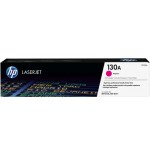 21863-HP 130A TONER HP130A MAGENTA (CF353A)