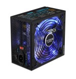 TooQ TQXGEII-525SAP unidad de fuente de alimentacion 525 W 20+4 pin ATX ATX Negro