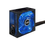 21876-TooQ TQXGEII-800SAP unidad de fuente de alimentacion 800 W 20+4 pin ATX ATX Negro