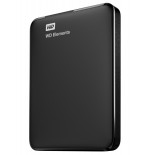 21881-Western Digital WD Elements Portable disco duro externo 1000 GB Negro