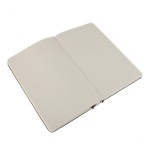 21904-LIBRETA CLASICA TAPA DURA NEGRA L (13X21CM) LISA MOLESKINE QP062