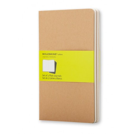 21931-Moleskine 705007 cuaderno y block Beige 80 hojas