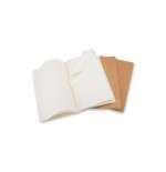 21932-Moleskine 705007 cuaderno y block Beige 80 hojas