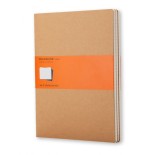 21933-Moleskine 704987 cuaderno y block Beige 80 hojas