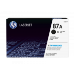 21941-HP 87A TONER HP87A NEGRO (CF287A)