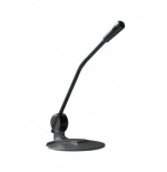 21947-Ewent EW3550 microfono Microfono para PC Negro