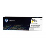 HP 826A TONER HP826A AMARILLO (CF312A)