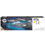 21954-HP 973X CARTUCHO DE TINTA HP973X AMARILLO (F6T83AE)